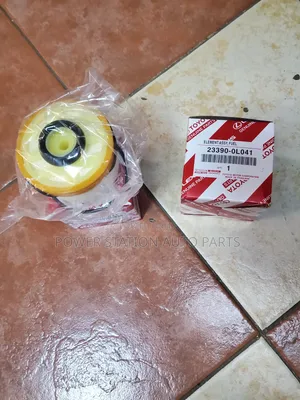Toyota Hilux , Vigo ,Revo Fuel Filter
