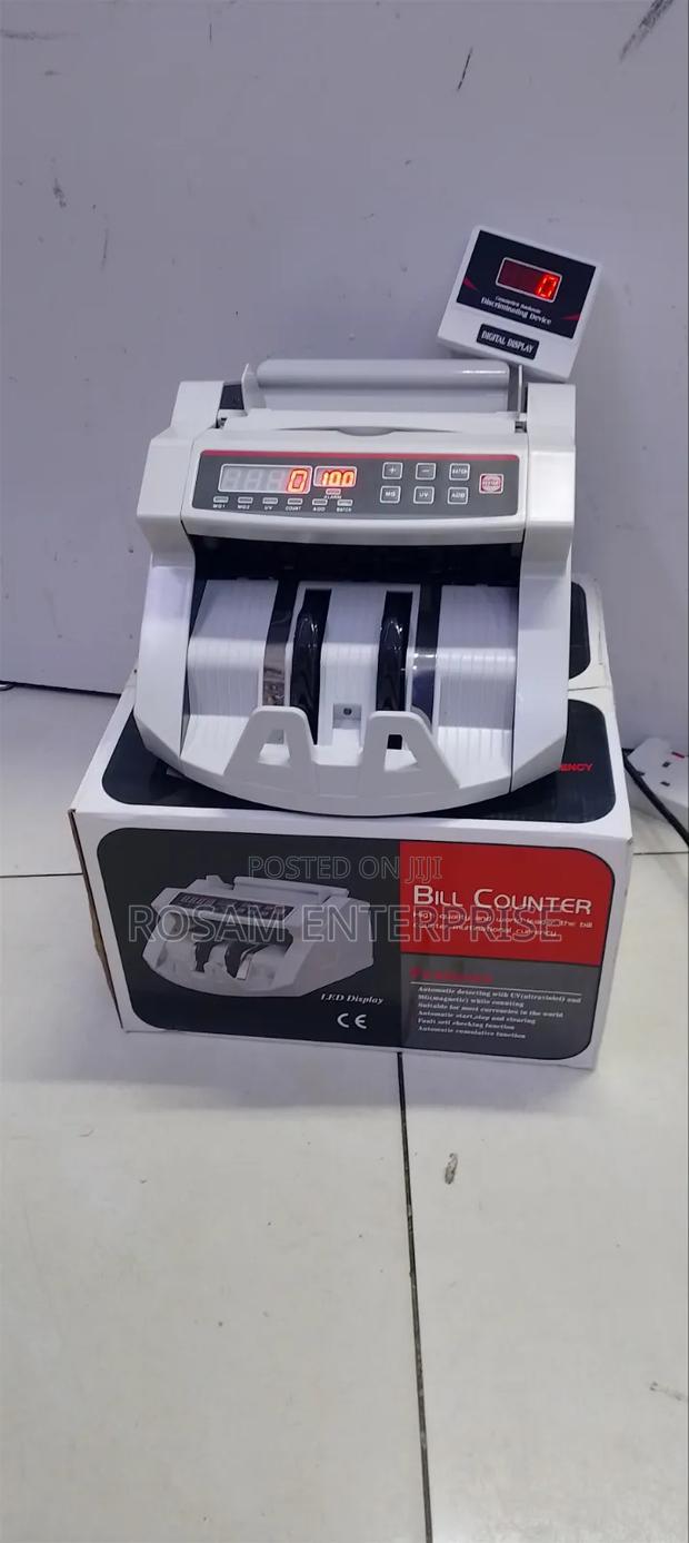 Bill Counter - thumbnail 2
