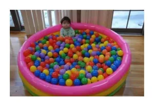 Soft Pressure Balls