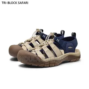 Brand New Keen Newport