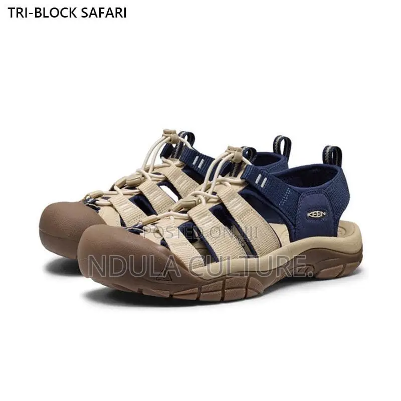 Brand New Keen Newport
