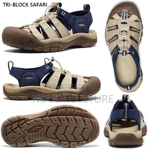 Brand New Keen Newport
