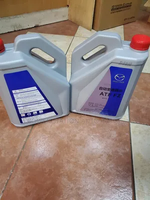 Mazda Gear Box Oil