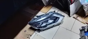 Xtrail NT 32 2018 Xenon Headlights