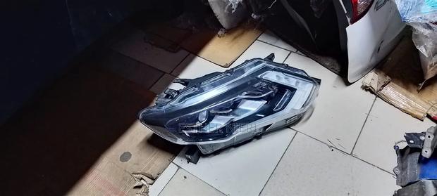 Xtrail NT 32 2018 Xenon Headlights