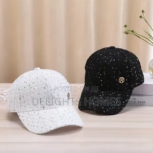 Fashion Visor Hat_st