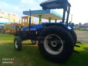 Tractor Newholland Tt 75 2wd KTCB/X