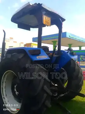 Tractor Newholland Tt 75 2wd KTCB/X