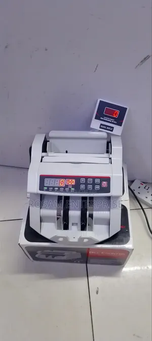 Money Detector