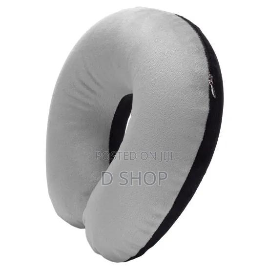 U Shaped Pregnancy Pillow - main view