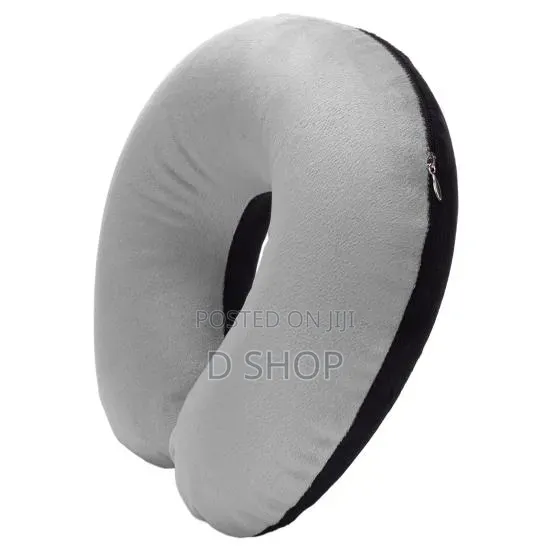 U Shaped Pregnancy Pillow