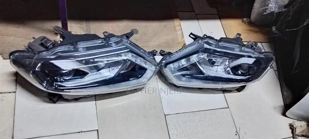 Ex Japan Xtrail NT 32 Headlights Available