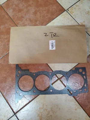Toyota 2TR Engine Head Gasket