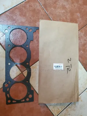 Toyota 2TR Engine Head Gasket
