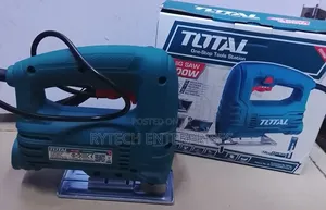 Total 400watts Jig Saw Machine