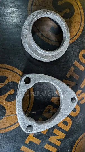 Spacers Toyota Car Rear and Front All Available