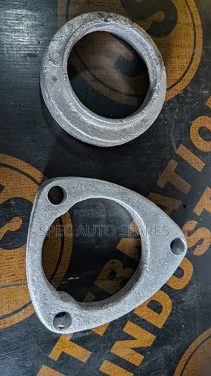 Spacers Toyota Car Rear and Front All Available