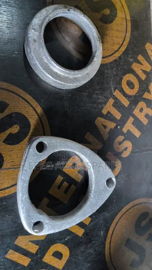 Spacers Toyota Car Rear and Front All Available
