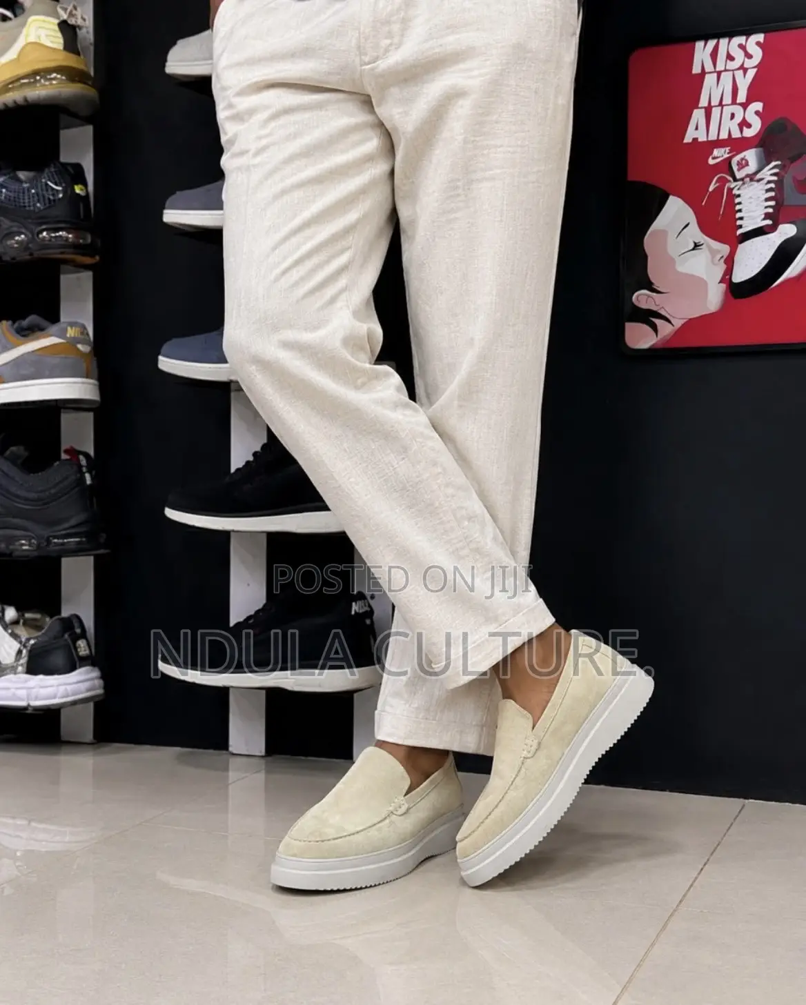 Loro Piana Chunky Sole Xtralight