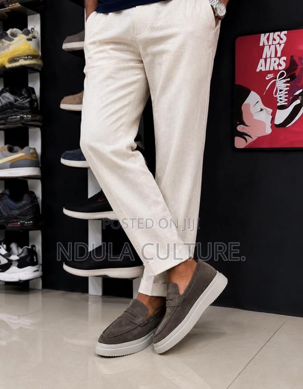 Loro Piana Chunky Sole Xtralight - thumbnail 4