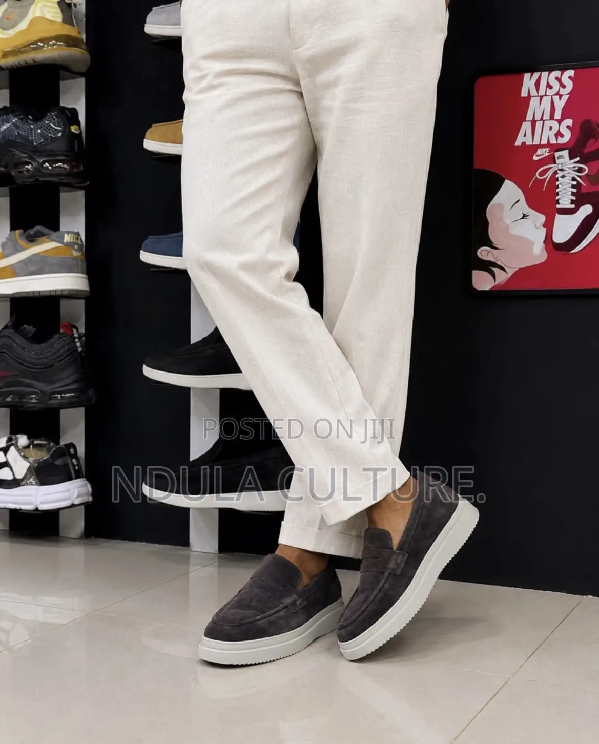 Loro Piana Chunky Sole Xtralight