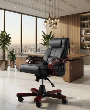 Office Chairs; Executive Office Chairs With Recliner
