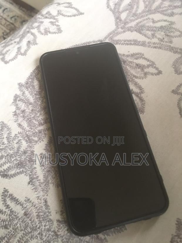 Xiaomi Redmi 13C 128 GB Black