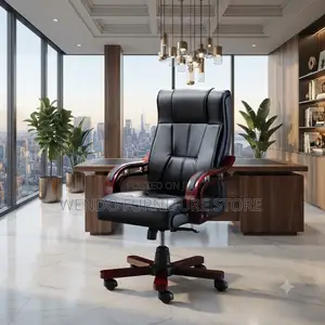 Office Chairs; Executive Office Chairs With Recliner