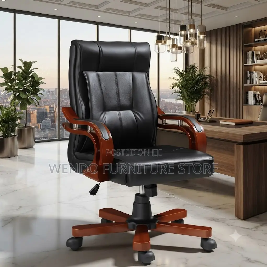 Office Chairs; Executive Office Chairs With Recliner