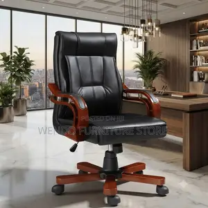 Office Chairs; Executive Office Chairs With Recliner
