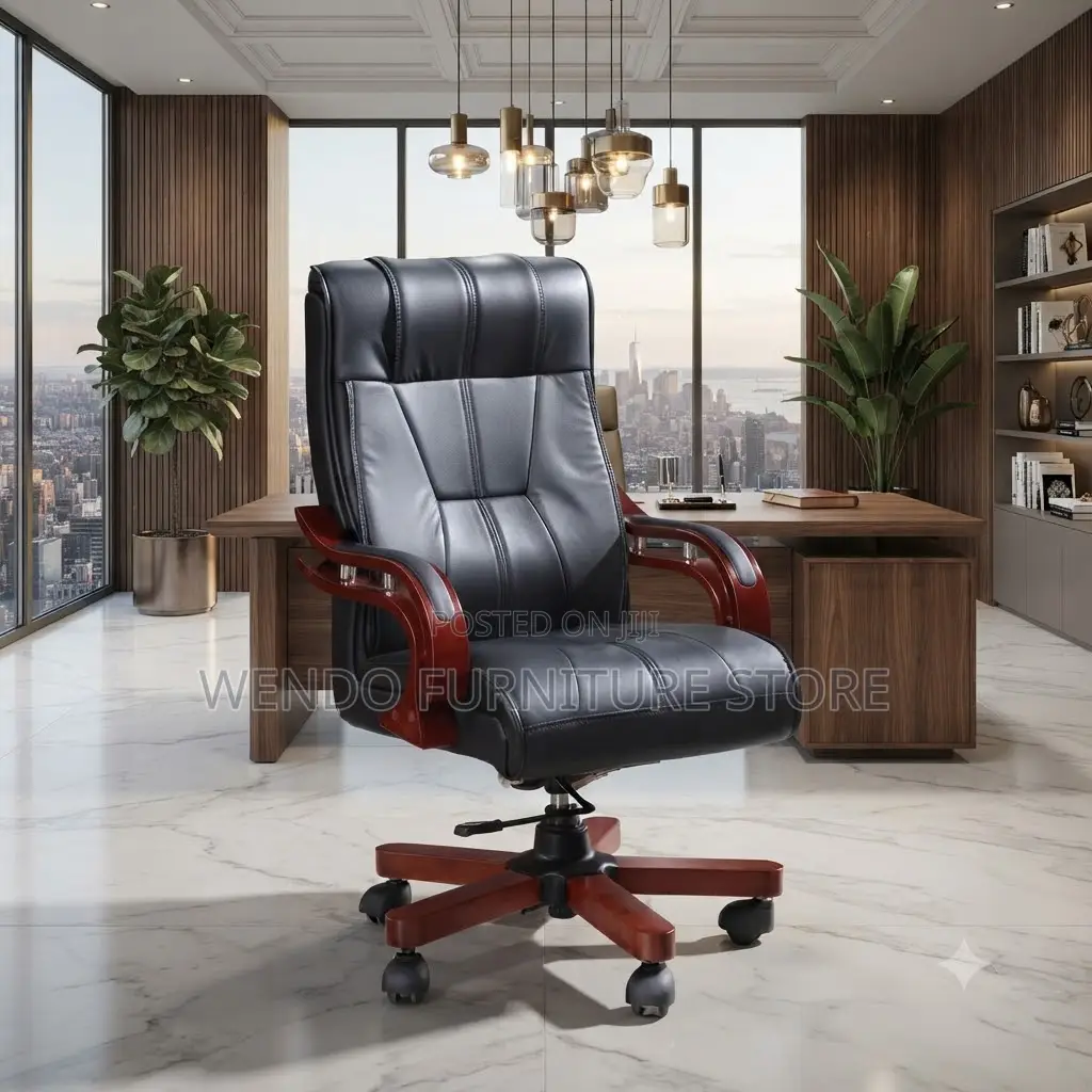 Office Chairs; Executive Office Chairs With Recliner