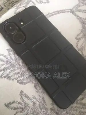 Xiaomi Redmi 13C 128 GB Black