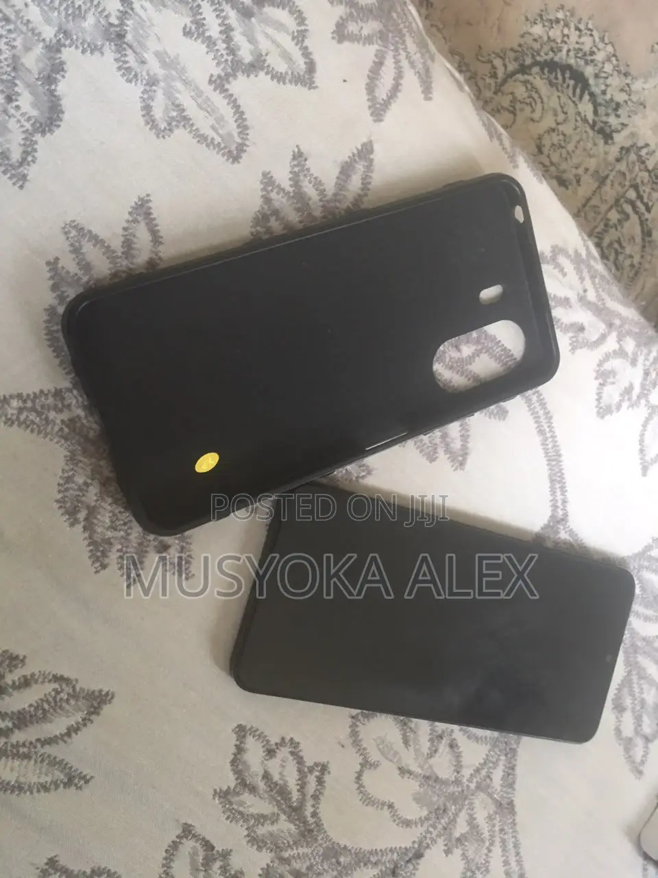 Xiaomi Redmi 13C 128 GB Black