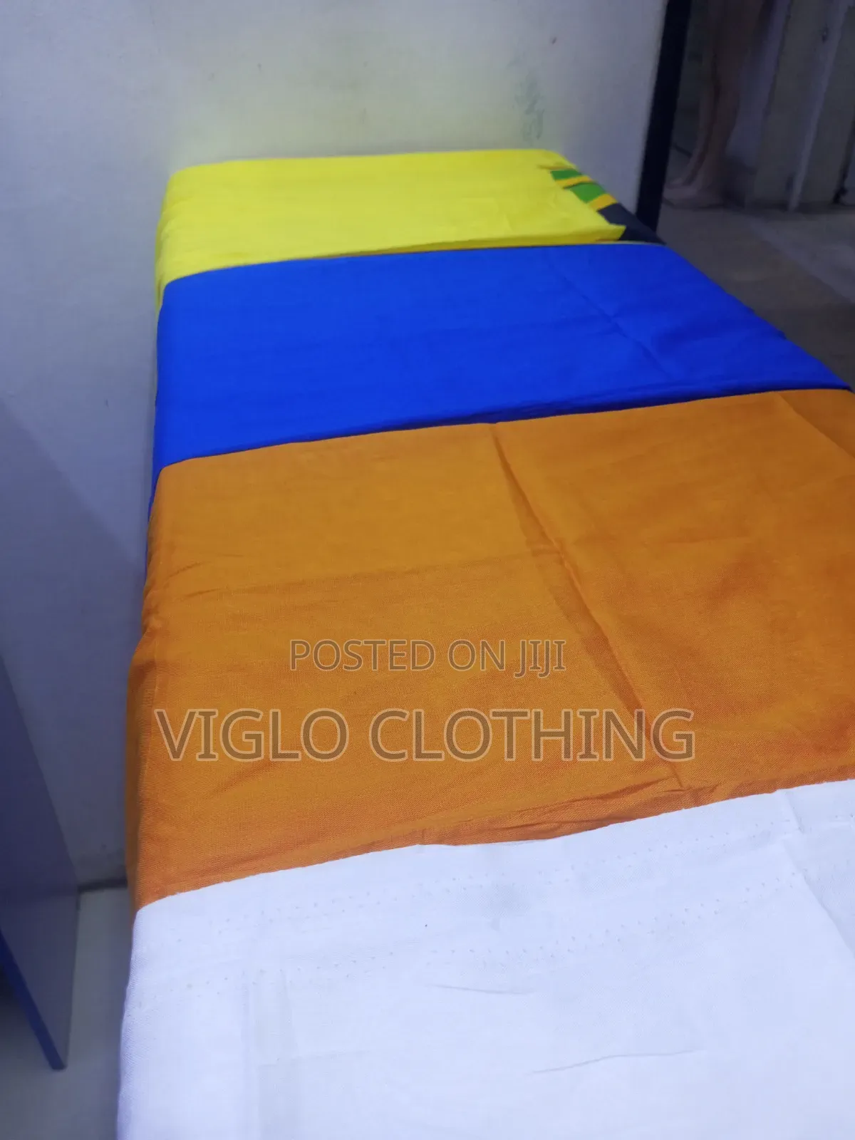 Shawls and Scarves