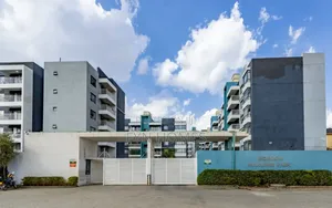 Modern Furnished Studio Unit in SYOKIMAU