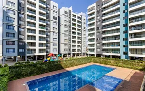 Modern Furnished Studio Unit in SYOKIMAU
