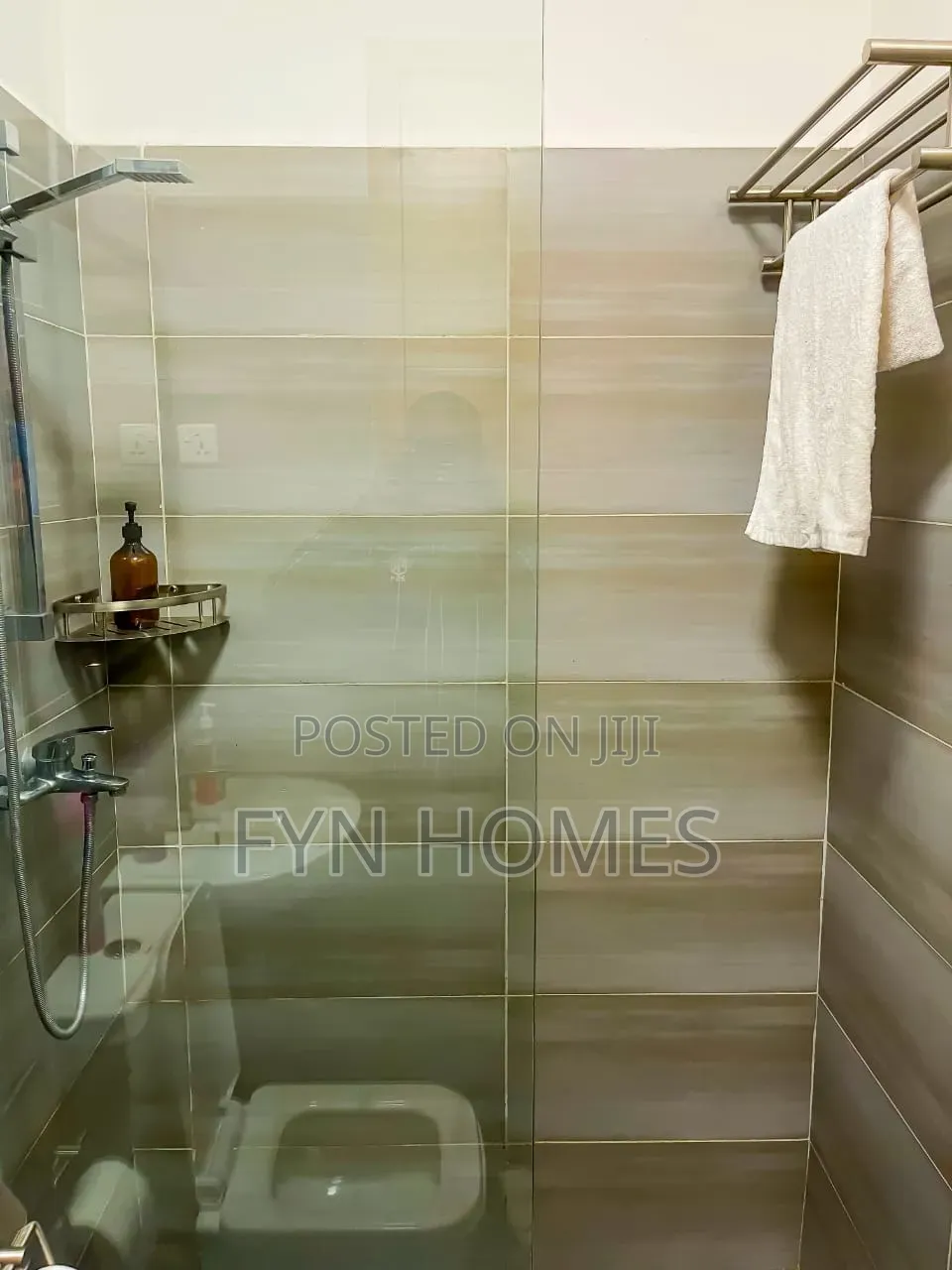Modern Furnished Studio Unit in SYOKIMAU