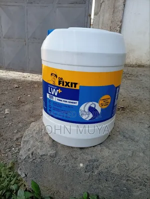 Dr Fixit Pididproof Admixture/Concrete Waterproofing