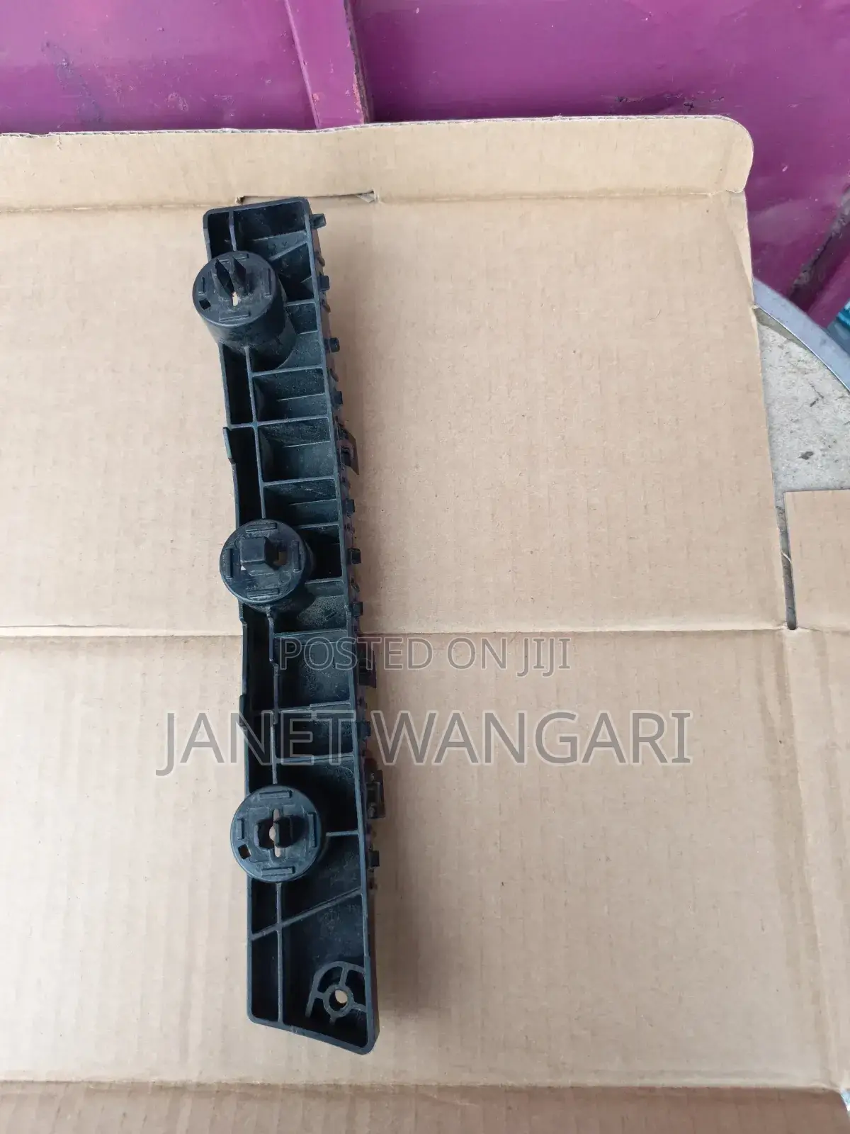 Front Bumperslide Xtrail New Model
