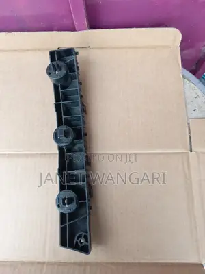 Front Bumperslide Xtrail New Model
