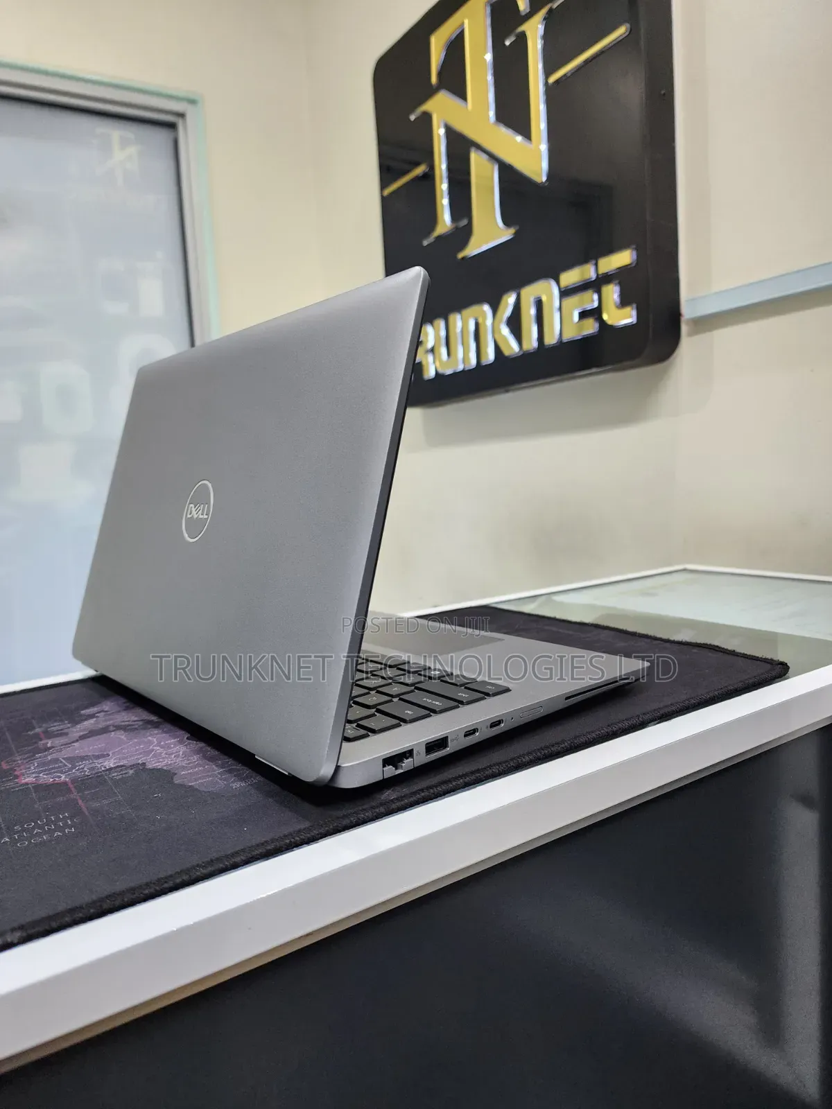 New Laptop Dell Latitude 5440 16GB Intel SSD 512GB