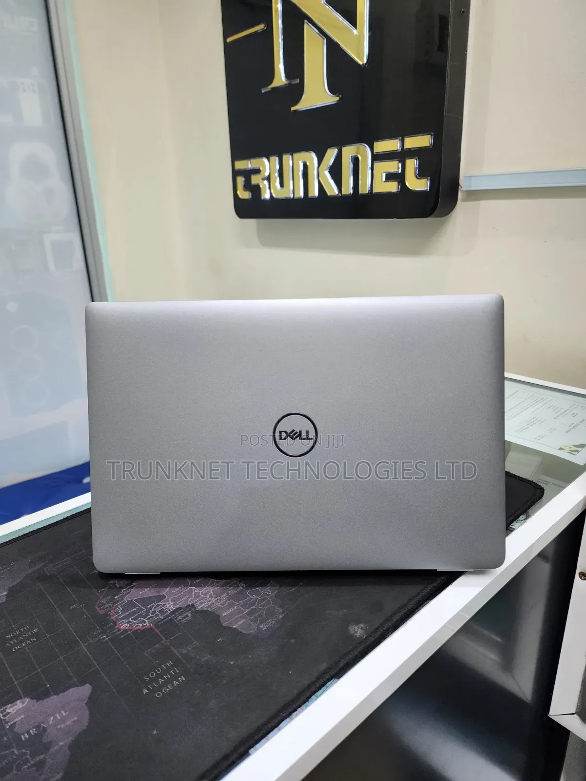 New Laptop Dell Latitude 5440 16GB Intel SSD 512GB