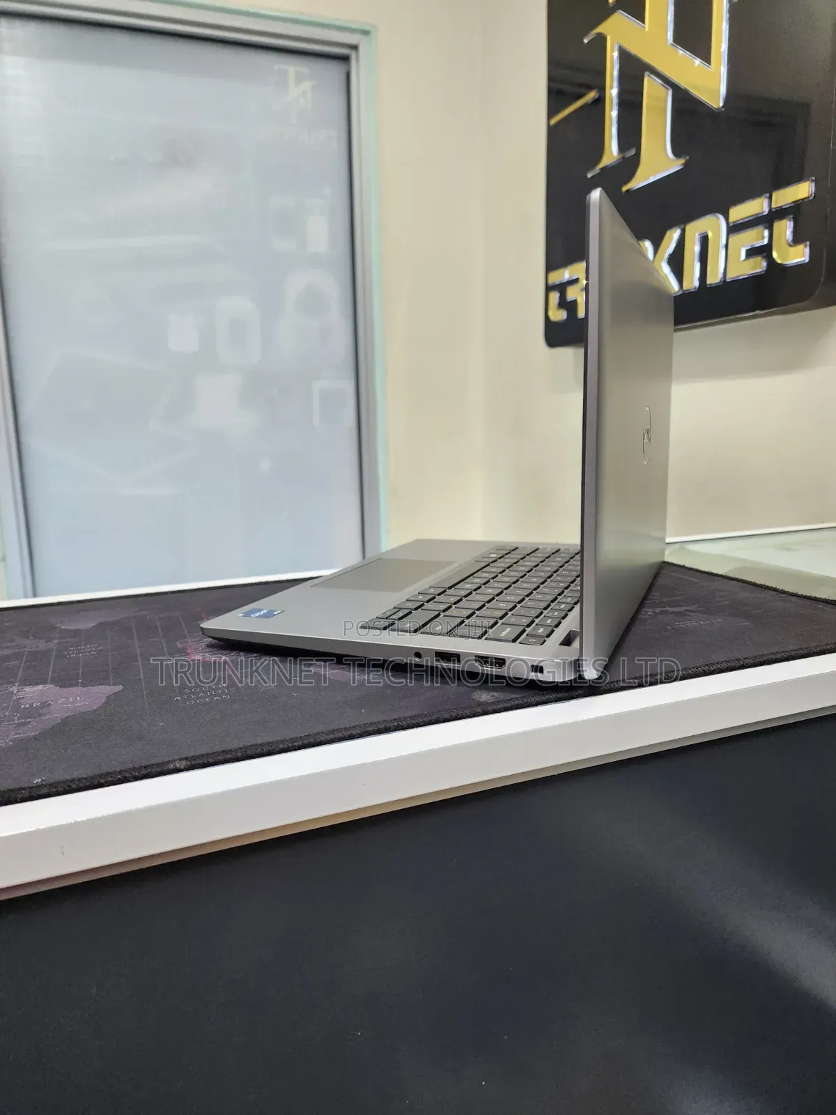 New Laptop Dell Latitude 5440 16GB Intel SSD 512GB