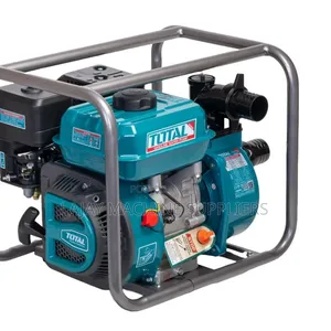 TOTAL 2" Gasoline Water Pump