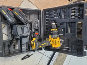 Dewalt Brushless Cordless Drill 118v/Brushless Cordless Drill 118v