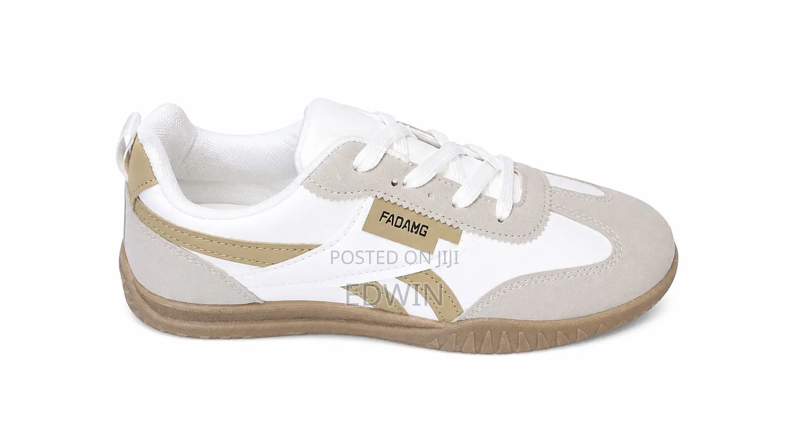 Unisex Stylish Casual Sneakers | Comfortable Everyday Shoes