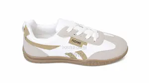 Unisex Stylish Casual Sneakers | Comfortable Everyday Shoes