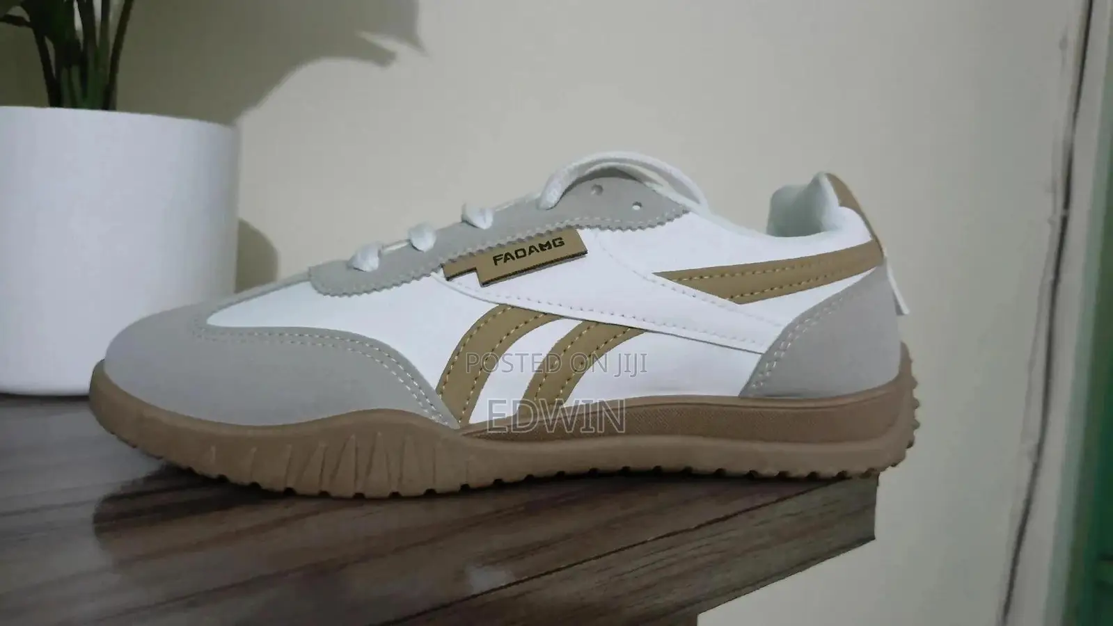 Unisex Stylish Casual Sneakers | Comfortable Everyday Shoes