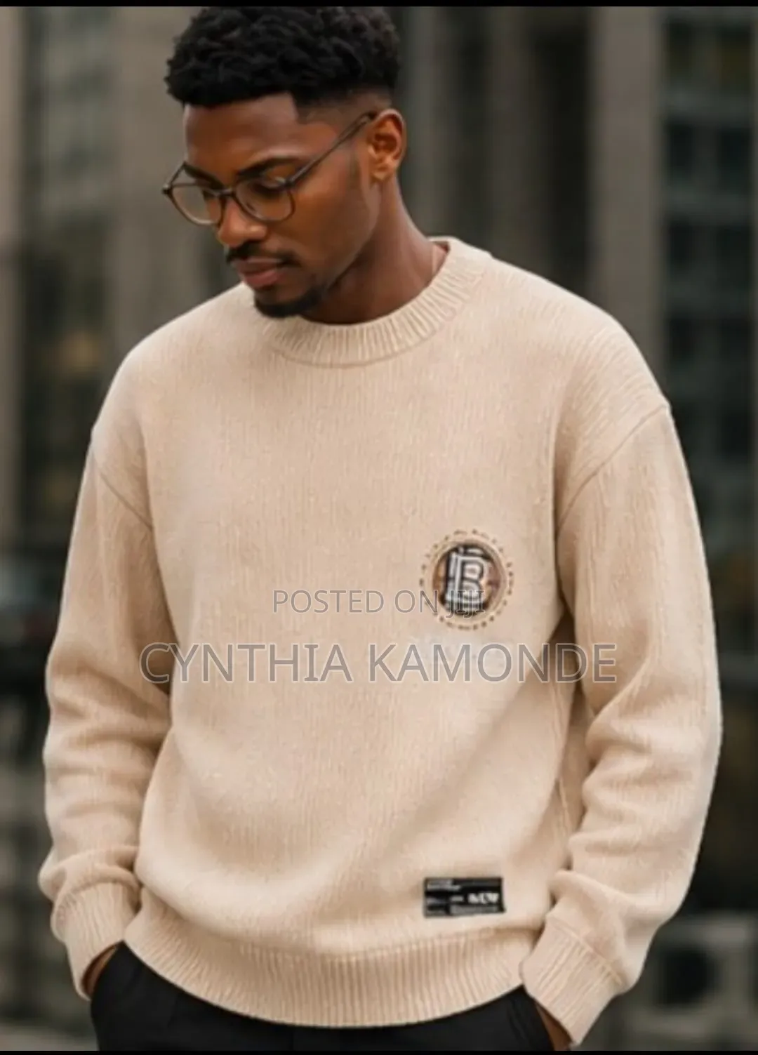 Warm Knit Sweaters
