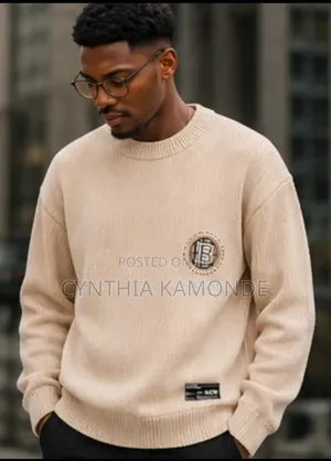 Warm Knit Sweaters